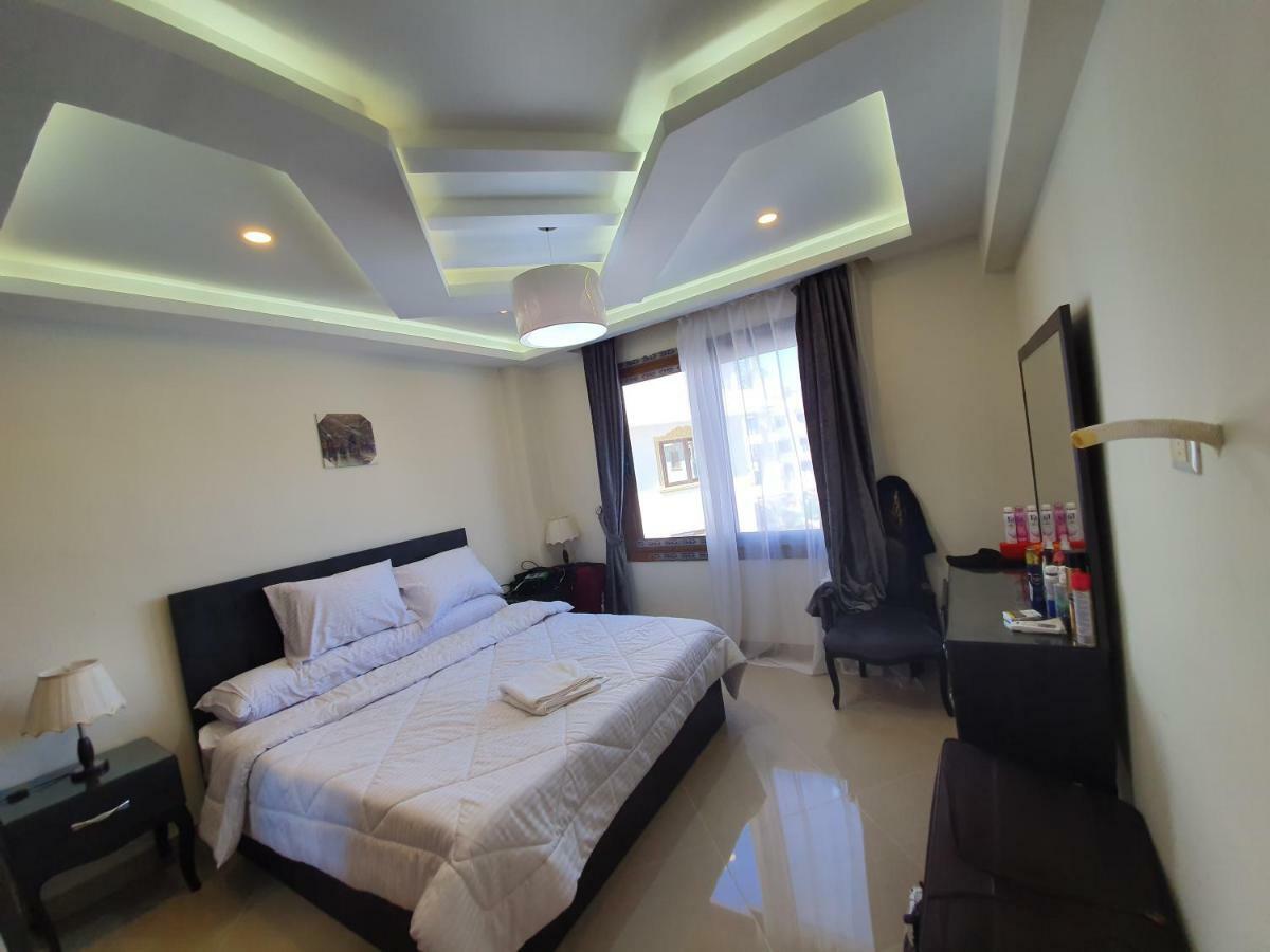 Sharm Hills Resort Ngoại thất bức ảnh