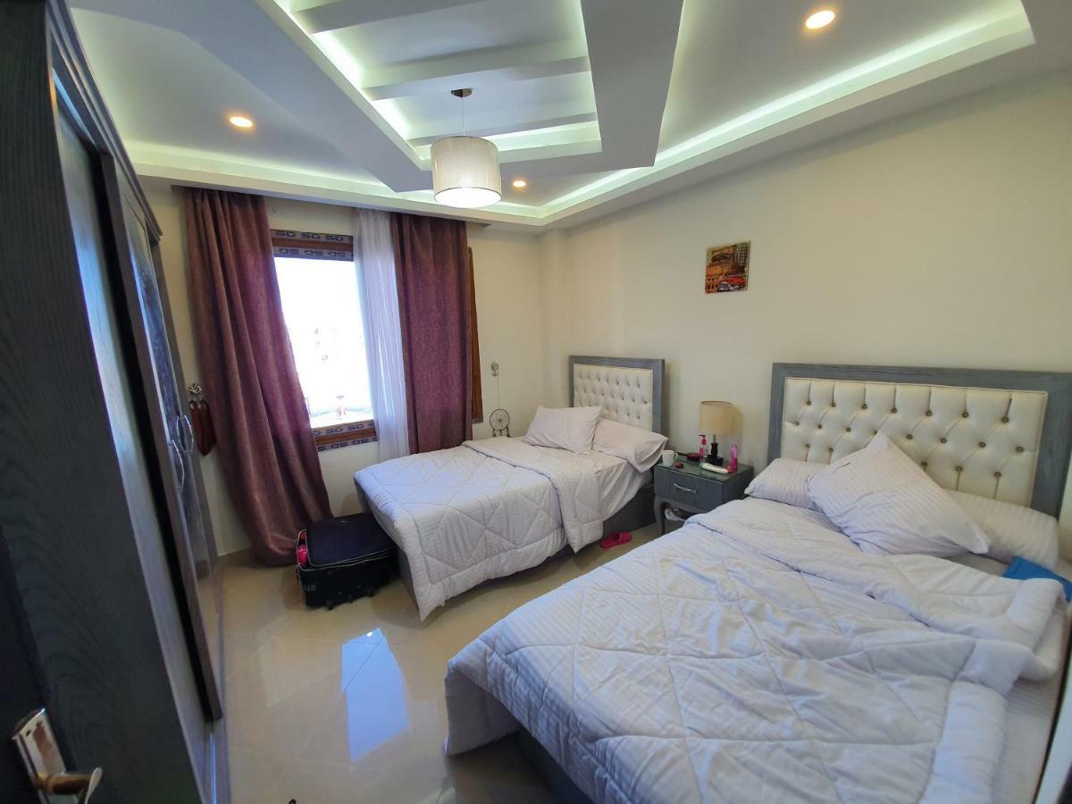 Sharm Hills Resort Ngoại thất bức ảnh