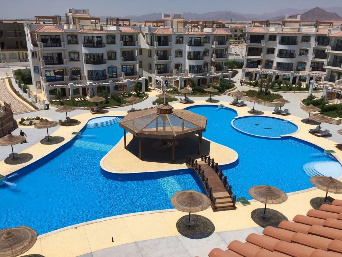 Sharm Hills Resort Ngoại thất bức ảnh
