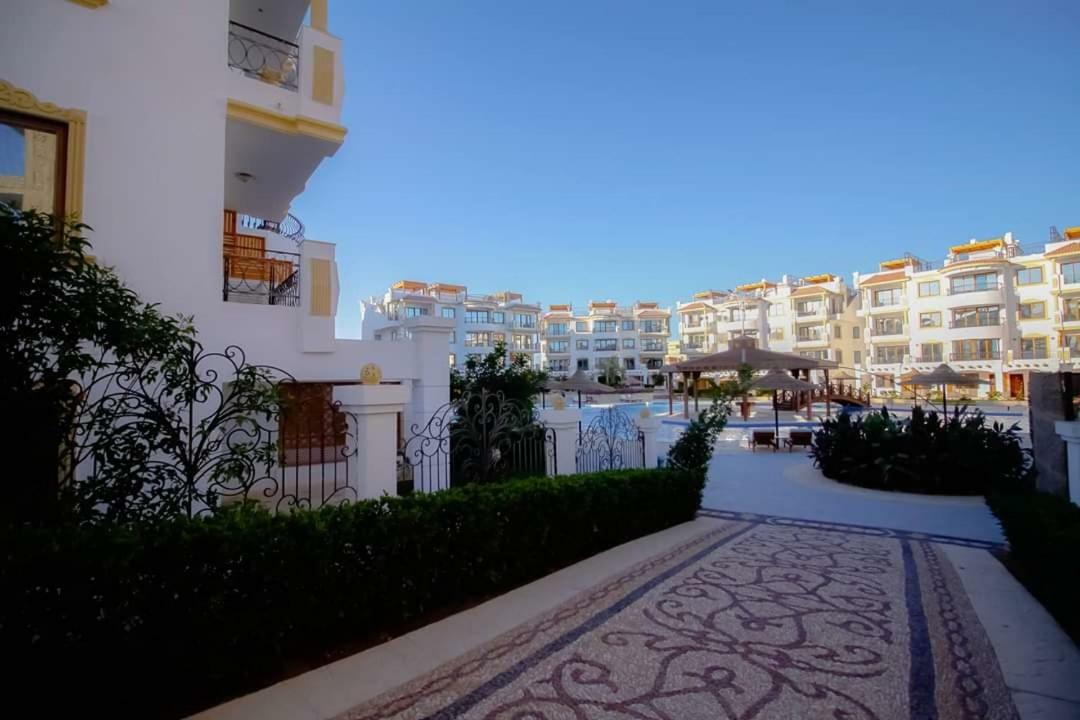 Sharm Hills Resort Ngoại thất bức ảnh