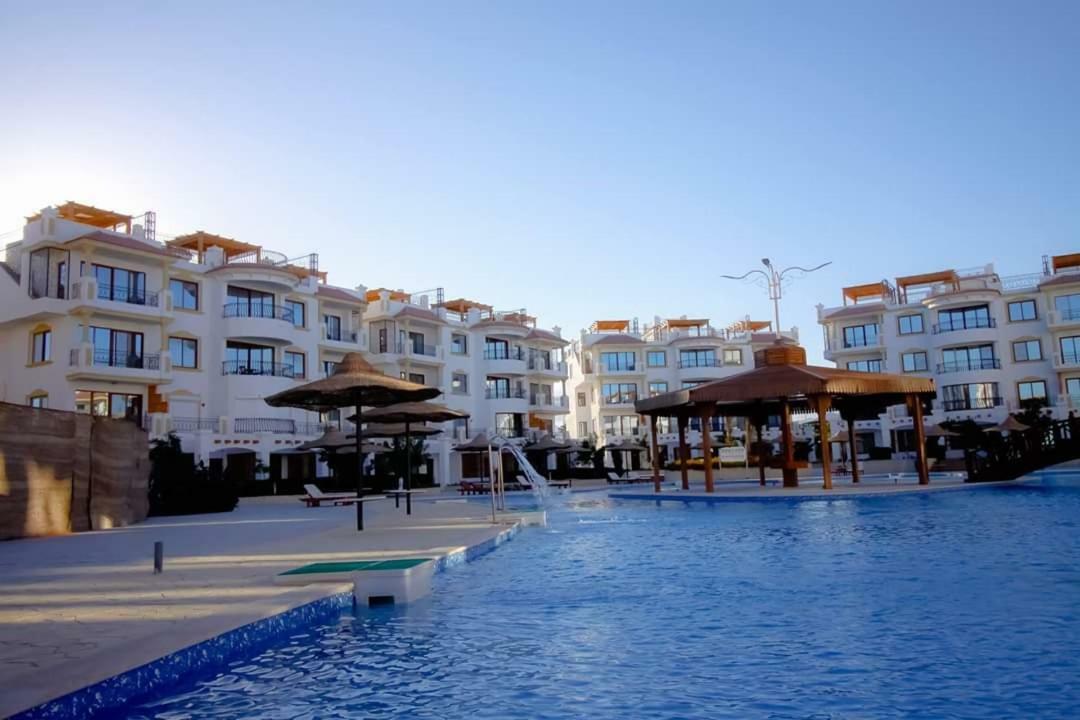 Sharm Hills Resort Ngoại thất bức ảnh